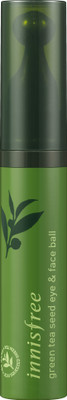 

Innisfree Greentea Seed Eye and Face Ball(10 ml)