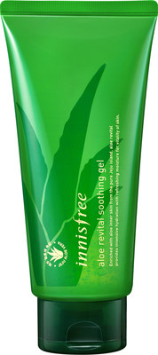 

Innisfree Aloe Revital Soothing Gel(300 ml)
