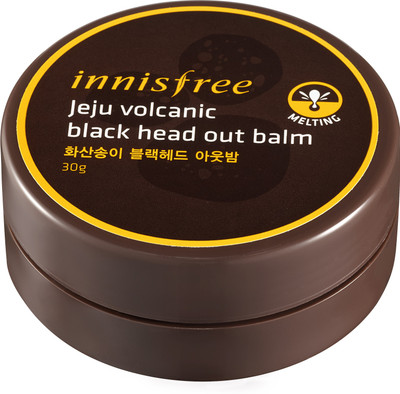 

Innisfree Jeju Volcanic Blackhead Out Balm(30 g)