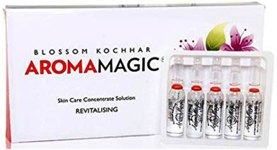 

Aroma Magic Revitalising Skin Care Concentrate Solution(20 ml)