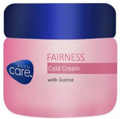 

Avon Anew Fairness Cold Cream(50 g)