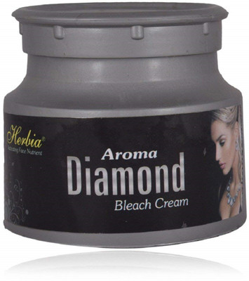 

herbia Diamond Bleach(275 g)