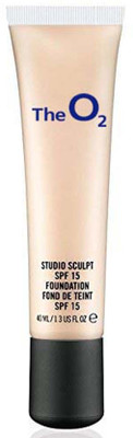

THE O2 6 Foundation(MUTICOLOR)