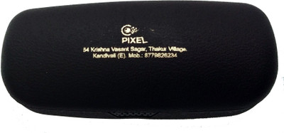 

pixeleyekart Half Rim Rectangle Frame(52 mm