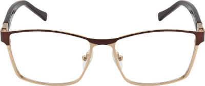 

Glitters Full Rim Square Frame(53 mm