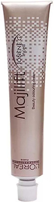 

L'Oreal Majilift 12.11 Very Light Ash Brown Hair Color(Ash Brown)