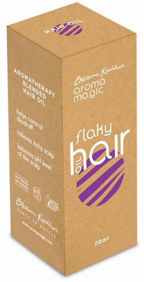 

Aroma Magic Blossom Kochhar Flaky Hair Oil(20 ml)