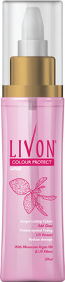 

Livon Color Protect Hair Serum(59 ml)