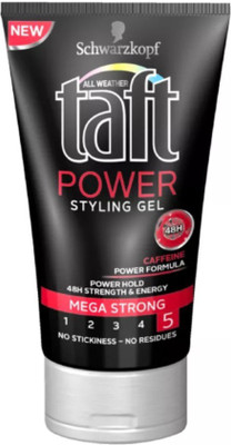 

Schwarzkopf Styling Gel NO. 5 Gel(150 ml)