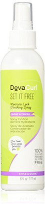 

DevaCurl Set It Free 6Oz(177.45 ml)