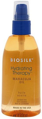 

BioSilk Hydrating Therapy Maracuja Oil For Unisex, 4 Ounce(118.3 ml)