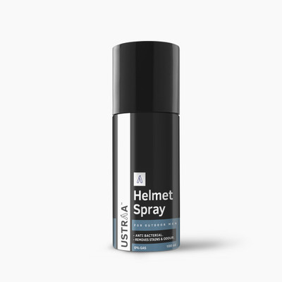 

Ustraa Helmet Spray (100 ml)(100 ml)