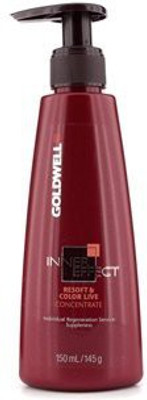 

Goldwell Inner Effect Resoft & Color Live Concentrate 150Ml/5Oz(147.87 ml)