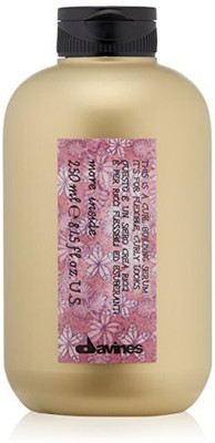 

Davines This Is A Curl Building Serum, 8.45 Fl. Oz.(249.9 ml)