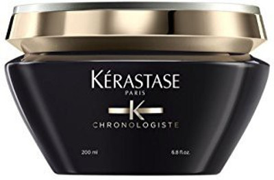 

Kerastase Chronologiste Essential Revitalizing Balm, 6.8 Ounce(201.11 ml)