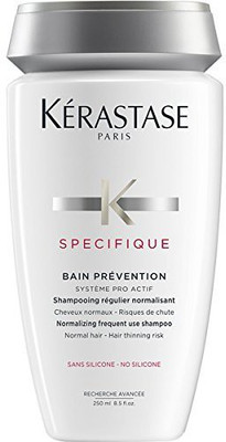 

Kerastase Specifique Bain Prevention, 8.5 Ounce(251.38 ml)