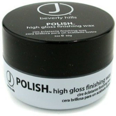 

J Beverly Hills Polish High Gloss Finishing Wax, 2 Ounce(59.15 ml)