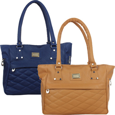 

Fillin Cart Shoulder Bag(Multicolor)