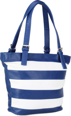 

Zornna Hand-held Bag(Blue)