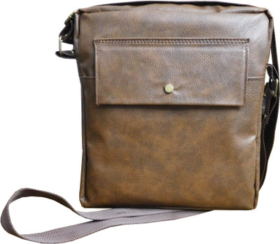 

Sn Louis Sling Bag(Brown)