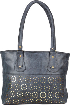 

Zornna Hand-held Bag(Black)