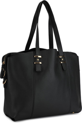 

Accessorize Shoulder Bag(Black)