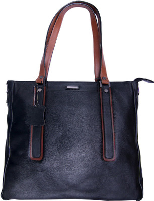 

modello crafts Messenger Bag(Black)