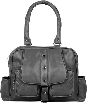 

Rajni Fashion Hand-held Bag(Black)