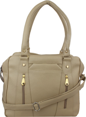 

Fillincart Hand-held Bag(Beige)