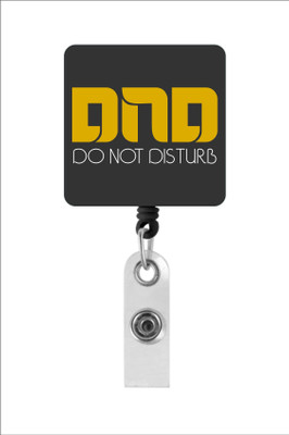 

TheFlauntStore Plastic ID Badge Holder(Pack of 1)
