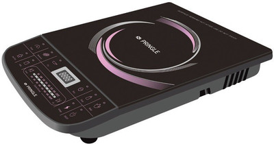 

pringle 05 Induction Cooktop(Black, Touch Panel)