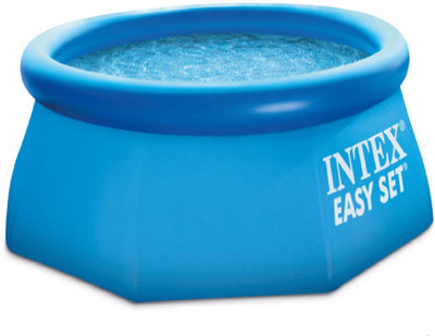 

jilani Swimming pool Inflatable Pool(Blue)