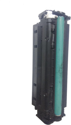 

wetech CE411 / 305A Compatible Toner Cartridge for Use in HP Color Laserjet Pro300, M351, M375, Pro 400, M451, M475 Single Color Ink Toner(Cyan)