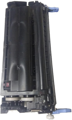 

wetech AXEL 6472A Compatible Toner for Use in HP Color Laserjet 3800, 3600, CP3505 Series Single Color Ink Toner(Yellow)