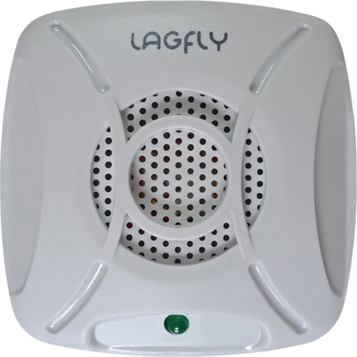 

lagfly Ultrasonic Pest Repeller for Insect, Flies, Cockroach,Rodent, Mosquitos and Pest