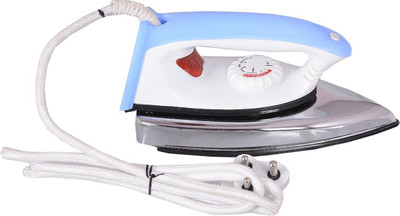 

Grizzly Stylo Lite Blue Dry Iron(Blue)
