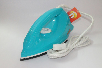 

Balaji y Green Dry Iron(Multicolor)