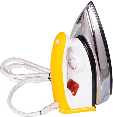 

Grizzly Yellow Stylo Gold Dry Iron(Yellow)