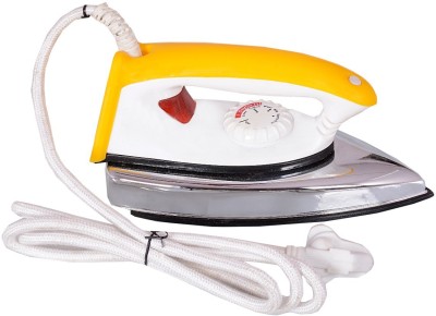 

Grizzly Stylo Yellow Dry Iron(Yellow)