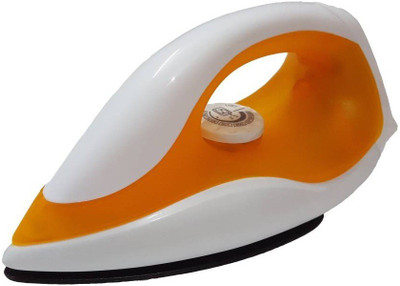 

Balaji W Yellow Dry Iron(Yellow)