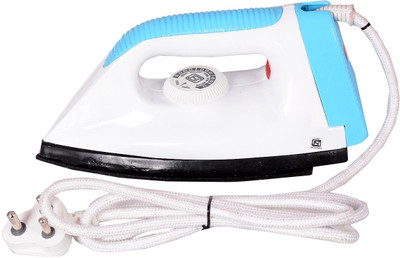 

Grizzly Victoriablue Gold Dry Iron(Blue)