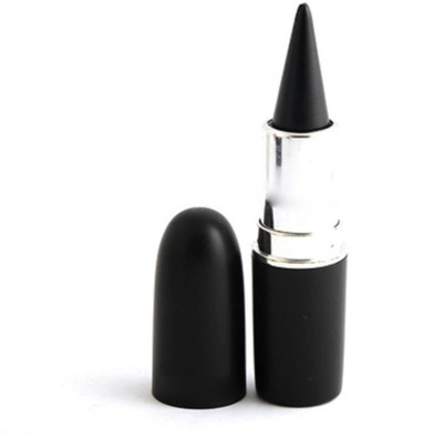 

Perfect shopo Eye Kohl Crayon Smudge Free, Waterproof And Long Lasting(black, 1 ml)