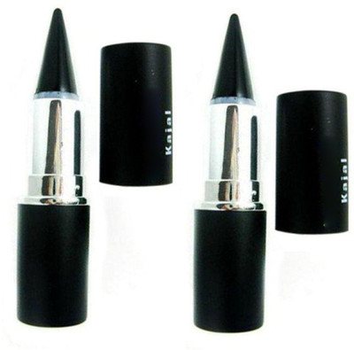

Perfect shopo kajal(black, 1 ml)