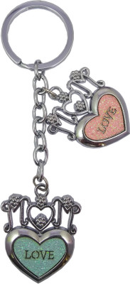 

Bloomingbox Mom Key Chain