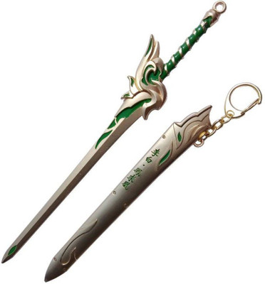 

Manishiwani WEAPONS OF HERO KEY CHAIN Key Chain