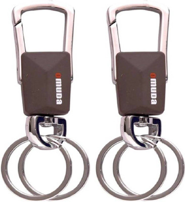 

Confident Group High Quality 3712 combo Key chain for couples boys girls cars and bikes Key Chain