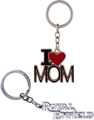 

Confident Group Combo High Quality Key chain for couples boys girls cars and bikes Key Chain
