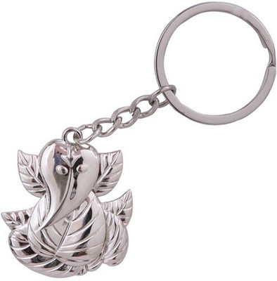 

Confident Group Quality Plant Ganesha For girls/boys/couples/car/ bike Key Chain