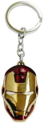 

Manishiwani SUPER HERO KEY CHAIN Key Chain