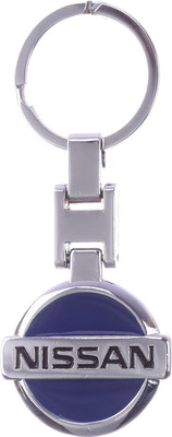 

Confident Group Quality Nissan For girls/boys/couples/car/ bike Key Chain